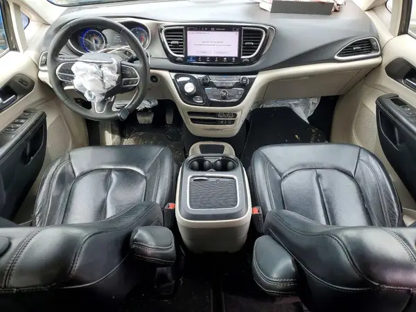 2C4RC1BG9NR178324 2022 CHRYSLER PACIFICA - Image 8