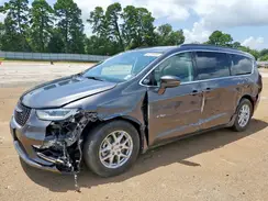 2C4RC1BG9NR178792 2022 CHRYSLER PACIFICA