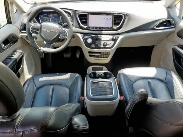 2C4RC1BG9NR178792 2022 CHRYSLER PACIFICA - Image 8