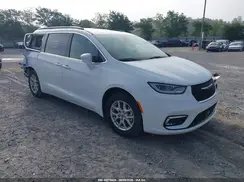 2C4RC1BG9NR179022 2022 CHRYSLER PACIFICA