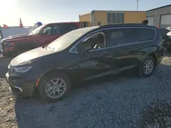 2C4RC1BG9NR179361 2022 CHRYSLER PACIFICA