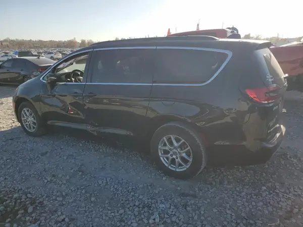 2C4RC1BG9NR179361 2022 CHRYSLER PACIFICA - Image 2