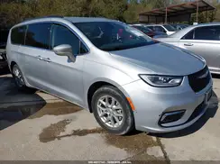 2C4RC1BG9NR179795 2022 CHRYSLER PACIFICA