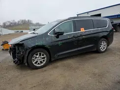 2C4RC1BG9NR185547 2022 CHRYSLER PACIFICA