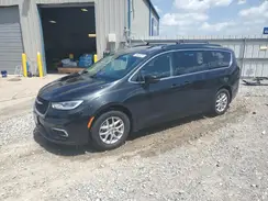 2C4RC1BG9NR185760 2022 CHRYSLER PACIFICA