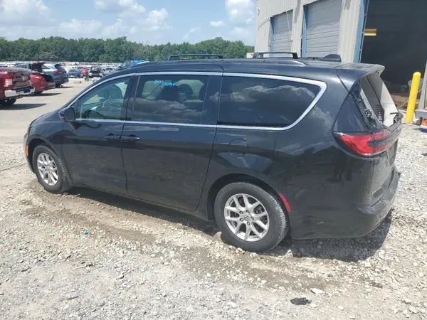 2C4RC1BG9NR185760 2022 CHRYSLER PACIFICA - Image 2