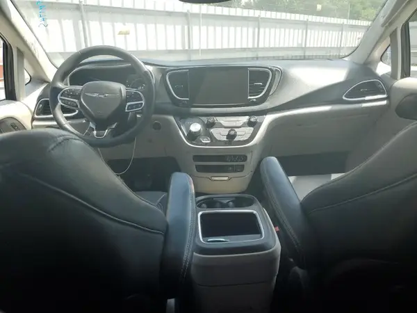 2C4RC1BG9NR185760 2022 CHRYSLER PACIFICA - Image 8