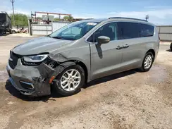 2C4RC1BG9NR185838 2022 CHRYSLER PACIFICA