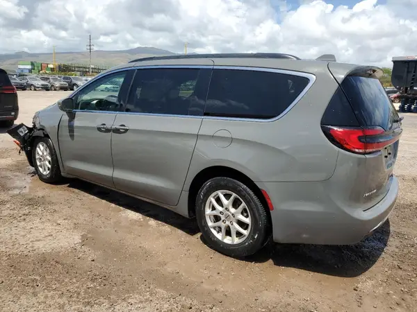 2C4RC1BG9NR185838 2022 CHRYSLER PACIFICA - Image 2