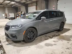 2C4RC1BG9NR187847 2022 CHRYSLER PACIFICA