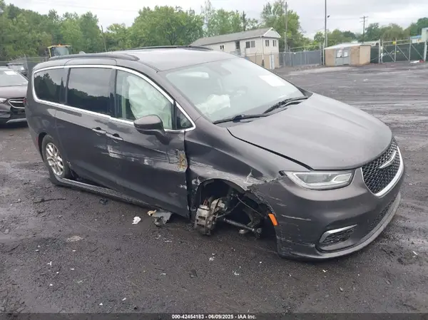 2C4RC1BG9NR188481 2022 CHRYSLER PACIFICA - Image 1