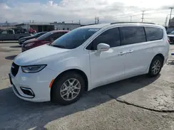 2C4RC1BG9NR189369 2022 CHRYSLER PACIFICA