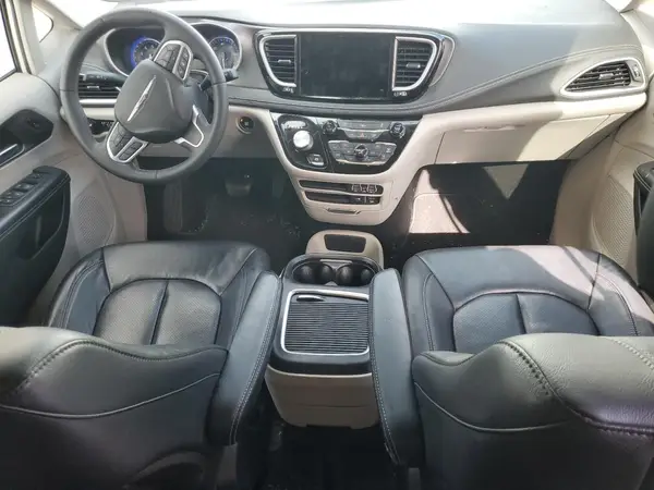 2C4RC1BG9NR189369 2022 CHRYSLER PACIFICA - Image 8