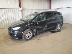 2C4RC1BG9NR190134 2022 CHRYSLER PACIFICA