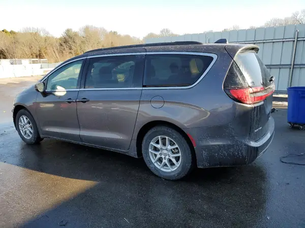 2C4RC1BG9NR190666 2022 CHRYSLER PACIFICA - Image 2