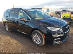 2C4RC1BG9NR191834 2022 CHRYSLER PACIFICA