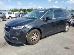 2C4RC1BG9NR193387 2022 CHRYSLER PACIFICA