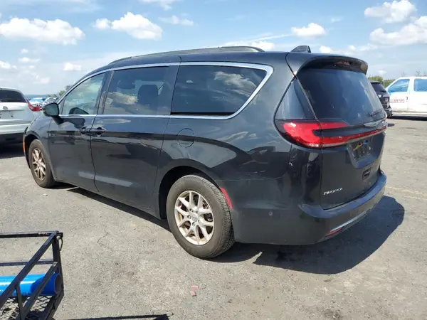 2C4RC1BG9NR193387 2022 CHRYSLER PACIFICA - Image 2