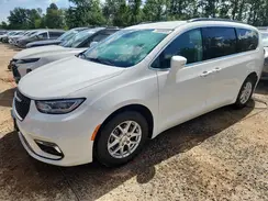 2C4RC1BG9NR193745 2022 CHRYSLER PACIFICA