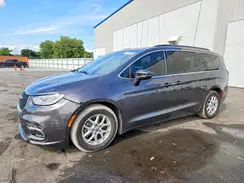 2C4RC1BG9NR194846 2022 CHRYSLER PACIFICA