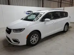 2C4RC1BG9NR194863 2022 CHRYSLER PACIFICA