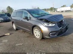 2C4RC1BG9NR195253 2022 CHRYSLER PACIFICA