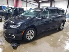2C4RC1BG9NR195303 2022 CHRYSLER PACIFICA