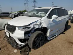 2C4RC1BG9NR195561 2022 CHRYSLER PACIFICA