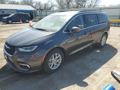2C4RC1BG9NR196872 2022 CHRYSLER PACIFICA