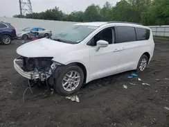 2C4RC1BG9NR198251 2022 CHRYSLER PACIFICA