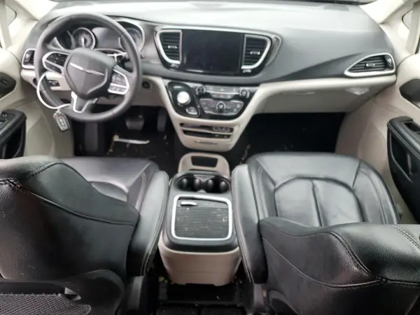2C4RC1BG9NR198251 2022 CHRYSLER PACIFICA - Image 8