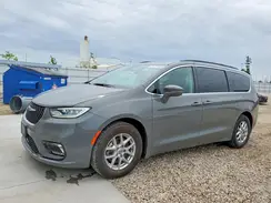 2C4RC1BG9NR206073 2022 CHRYSLER PACIFICA