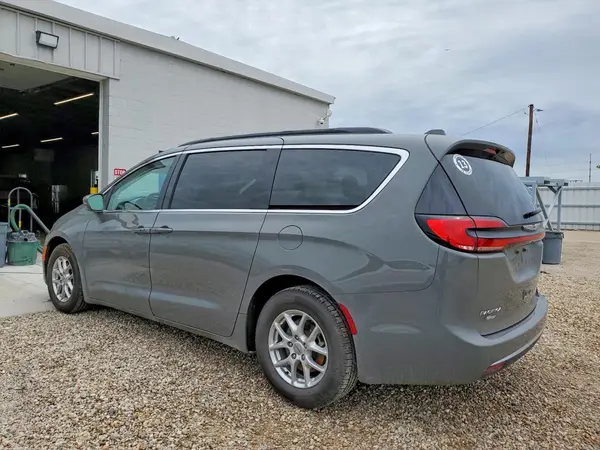 2C4RC1BG9NR206073 2022 CHRYSLER PACIFICA - Image 2