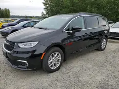 2C4RC1BG9NR206610 2022 CHRYSLER PACIFICA