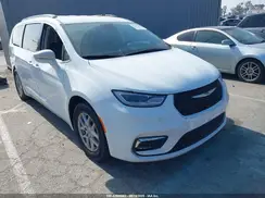 2C4RC1BG9NR209216 2022 CHRYSLER PACIFICA