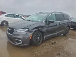 2C4RC1BG9NR214660 2022 CHRYSLER PACIFICA