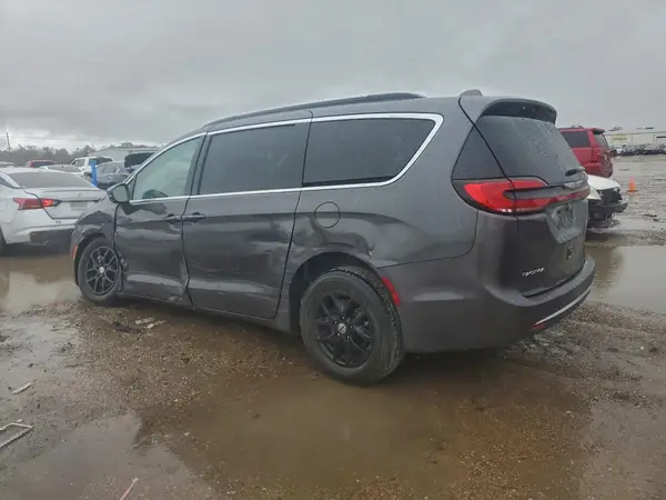 2C4RC1BG9NR214660 2022 CHRYSLER PACIFICA - Image 2