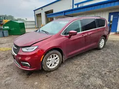2C4RC1BG9NR217123 2022 CHRYSLER PACIFICA