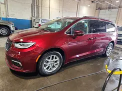 2C4RC1BG9NR217915 2022 CHRYSLER PACIFICA