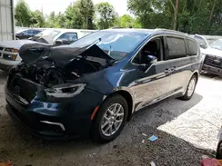 2C4RC1BG9NR217994 2022 CHRYSLER PACIFICA