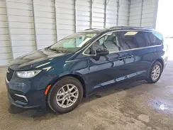 2C4RC1BG9NR218014 2022 CHRYSLER PACIFICA