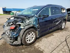 2C4RC1BG9NR218157 2022 CHRYSLER PACIFICA