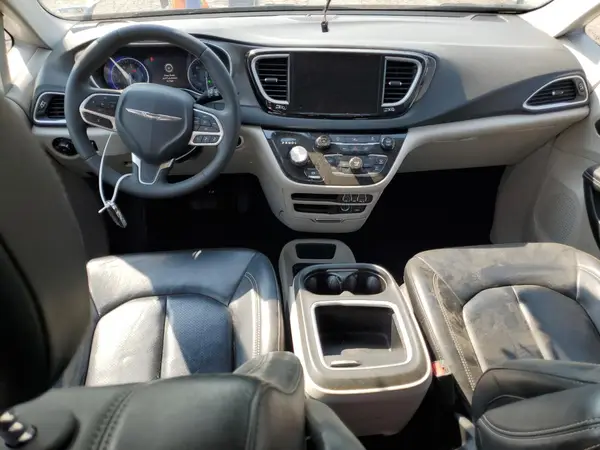 2C4RC1BG9NR218157 2022 CHRYSLER PACIFICA - Image 8