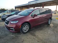 2C4RC1BG9NR219731 2022 CHRYSLER PACIFICA