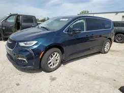 2C4RC1BG9PR505209 2023 CHRYSLER PACIFICA