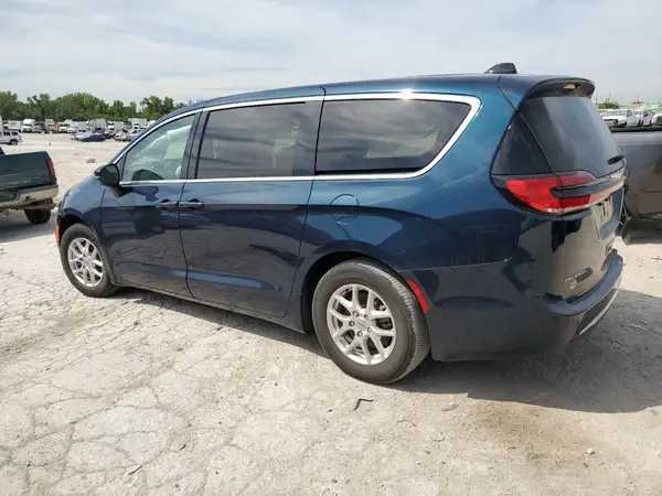 2C4RC1BG9PR505209 2023 CHRYSLER PACIFICA - Image 2