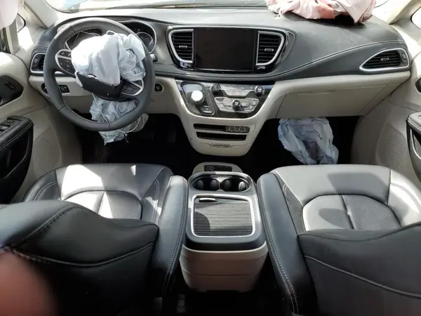 2C4RC1BG9PR505209 2023 CHRYSLER PACIFICA - Image 8