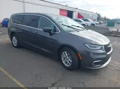 2C4RC1BG9PR512399 2023 CHRYSLER PACIFICA