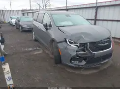 2C4RC1BG9PR516503 2023 CHRYSLER PACIFICA