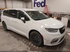 2C4RC1BG9PR521037 2023 CHRYSLER PACIFICA